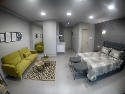 Apartamento Dreamstudio In The City Center