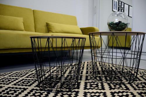 Apartamento Dreamstudio In The City Center