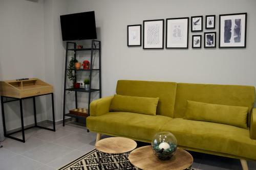 Apartamento Dreamstudio In The City Center