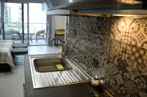 Apartamento Dreamstudio In The City Center