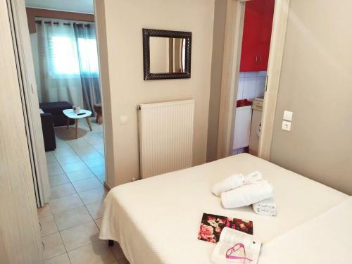 Apartment Near The Sea, Volos