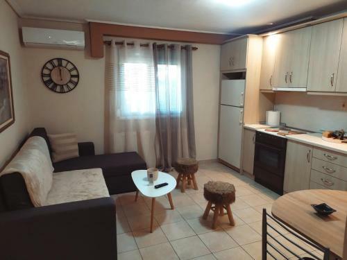 Apartment Near The Sea, Volos
