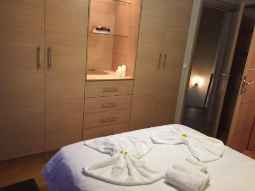 Apartamento Villa Tethys