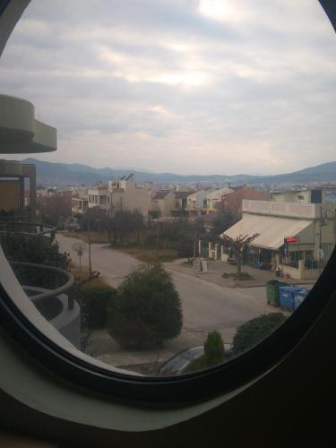 Apartamento Villa Tethys