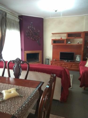 Apartamento Villa Tethys