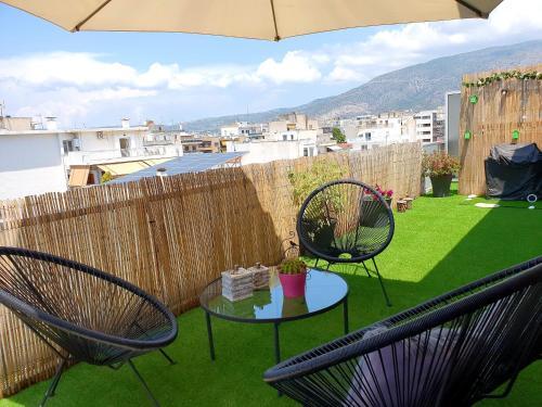 Apartamento Charming Volos House