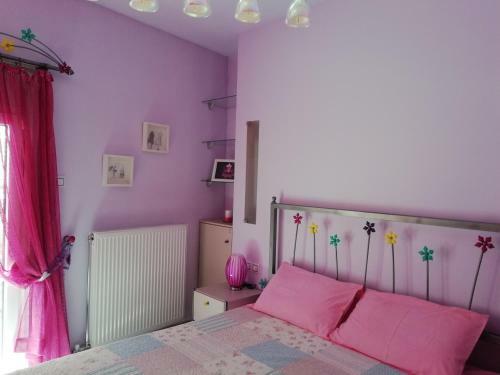 Excellent Penthouse Apartment - ?froditis Drop