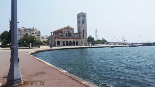 Excellent Penthouse Apartment - ?froditis Drop