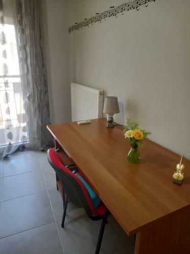 Excellent Penthouse Apartment - ?froditis Drop