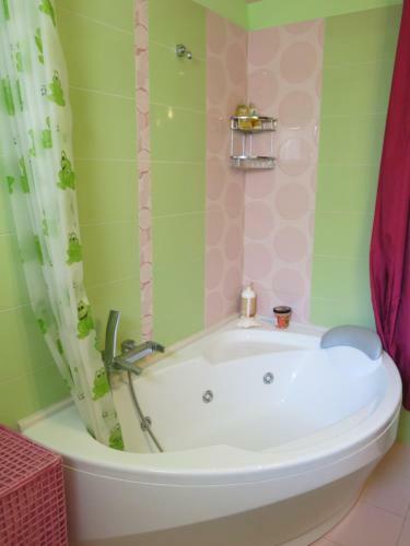 Excellent Penthouse Apartment - ?froditis Drop
