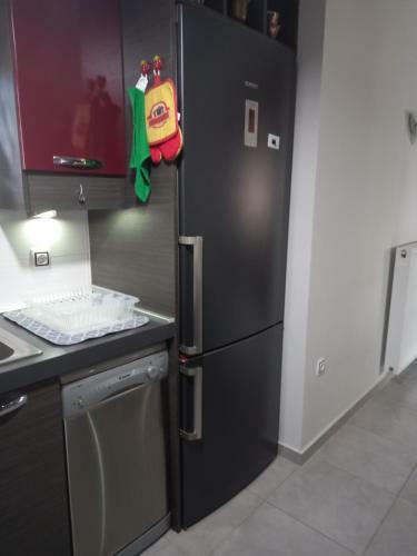 Excellent Penthouse Apartment - ?froditis Drop