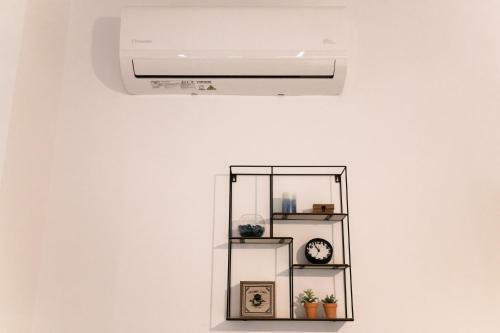 Apartamento Nest Port View Studio