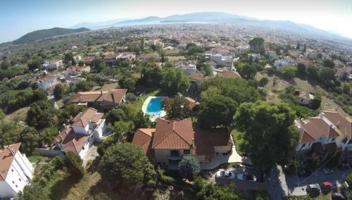 Villa Anna's Mansion