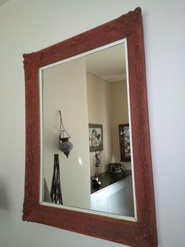 Apartamento Efi's House