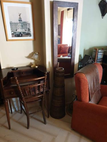 Apartamento Efi's House