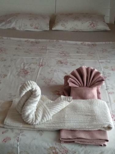Apartamento Efi's House