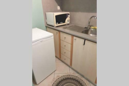 Apartamento Central Studio