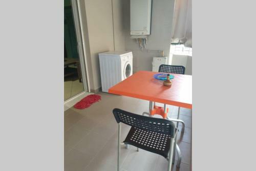 Apartamento Central Studio