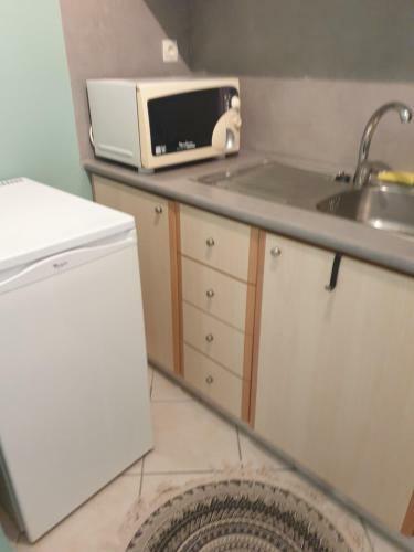 Apartamento Central Studio