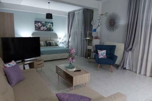Apartamento Violet Studio ?? ??????
