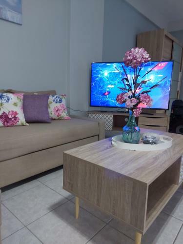 Apartamento Violet Studio ?? ??????