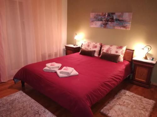 Apartamento Areti' S Home