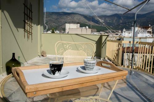 Apartamento Areti' S Home