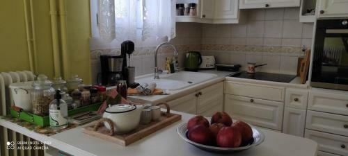 Apartamento Areti' S Home