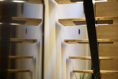 Apartamento Dk Luxury Loft
