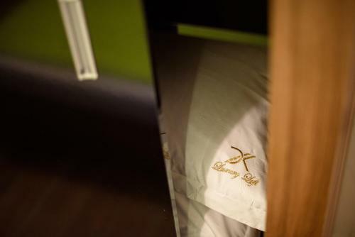 Apartamento Dk Luxury Loft