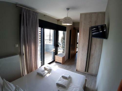 Apartamento Salina Premium Residences Volos