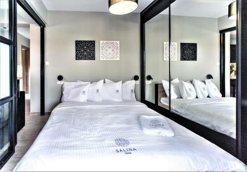 Apartamento Salina Premium Residences Volos