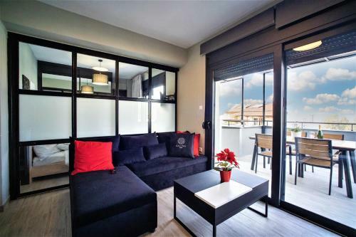 Apartamento Salina Premium Residences Volos