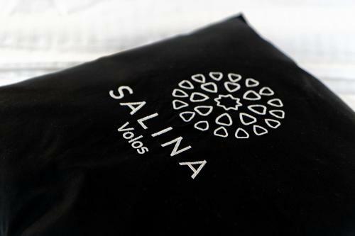 Apartamento Salina Premium Residences Volos