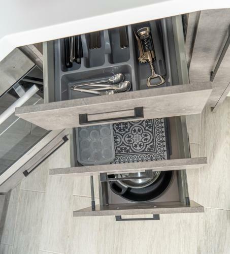 Apartamento Salina Premium Residences Volos