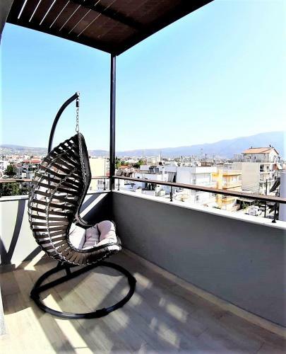 Apartamento Salina Premium Residences Volos