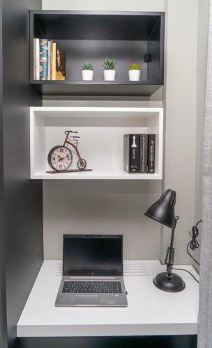 Apartamento Salina Premium Residences Volos