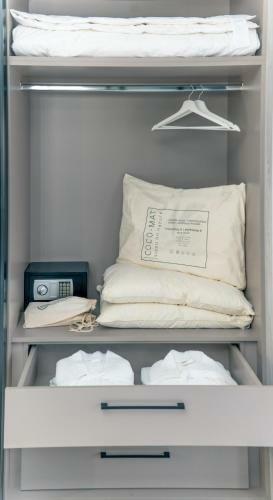 Apartamento Salina Premium Residences Volos