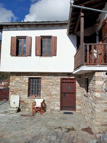 Village House