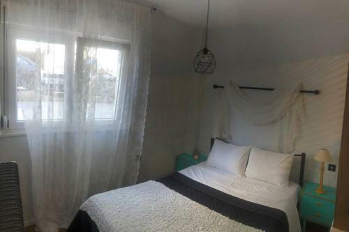 Apartamento Comfortable Studio W/ Bicycles In The City Center