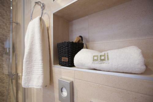 Apartamento Odi Artspitality