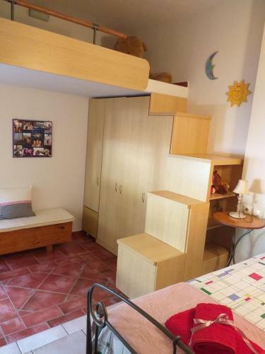 Apartamento Urban 86