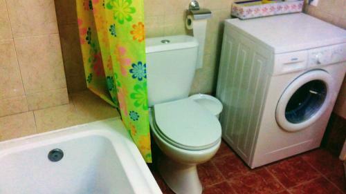 Apartamento Sweet Home