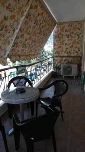 Apartamento Sweet Home