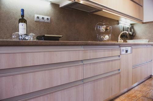 Apartamento Voloxenia