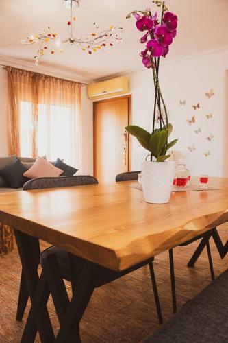 Apartamento Voloxenia