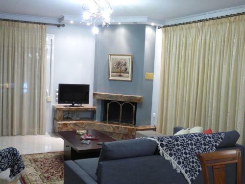 Old City View Apartment
