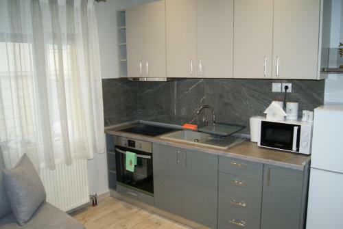 Apartamento City Room