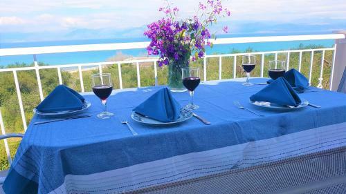 Sea View Private Villa