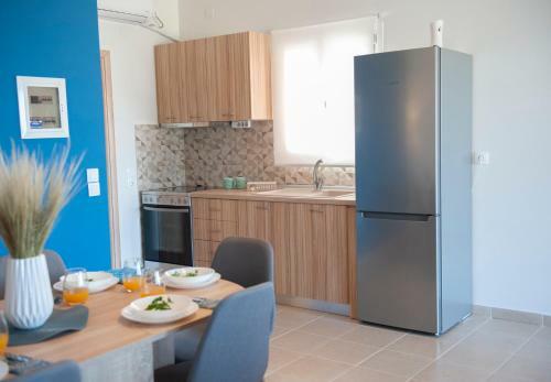 Darmanin Apartment 3 Gyalos Corfu